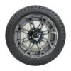 Mecanizado/Gunmetal
