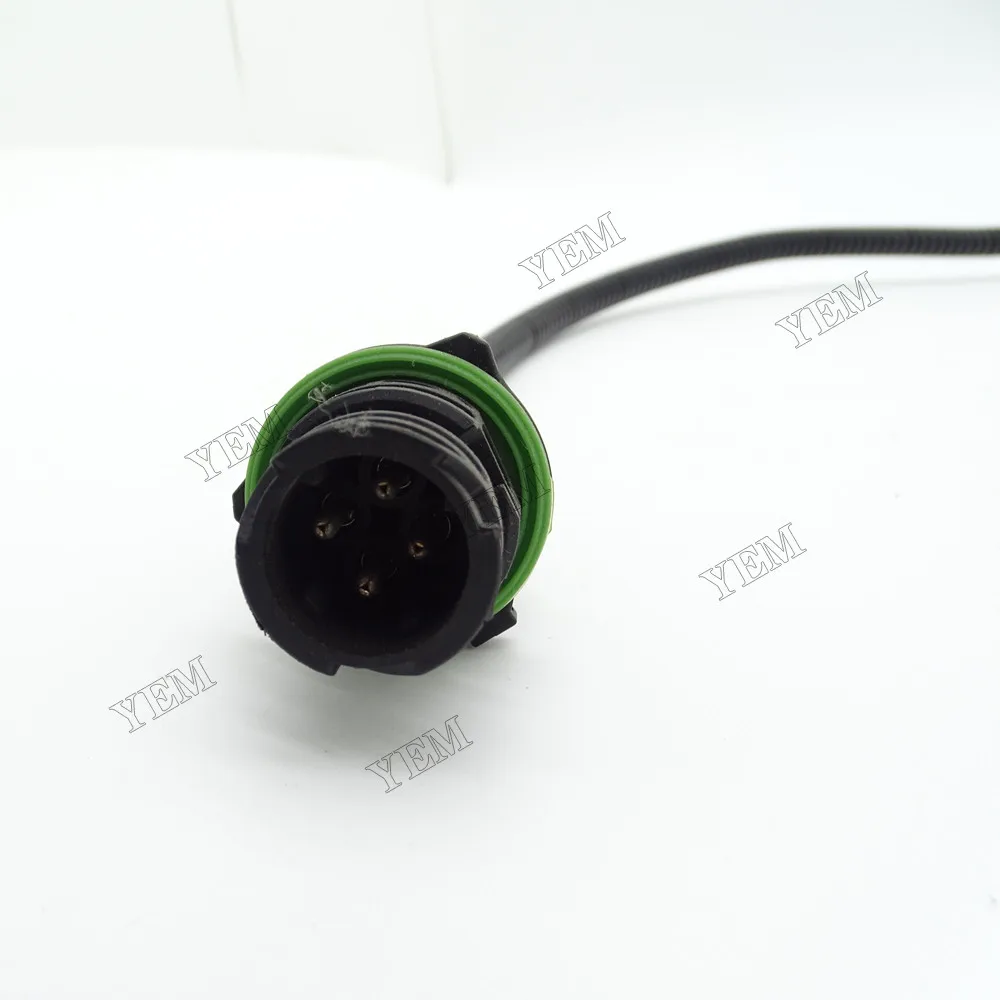 VOE17202021 Oil Level Sensor for Volvo Standard Size Engine Parts 5