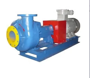 MS ZJ hop hot sale 15kw 20hp submersible pump slurry sluhorizontal centrifugal pump accessories horizontal slurry pump