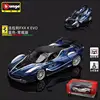 Fxxk-evo azul