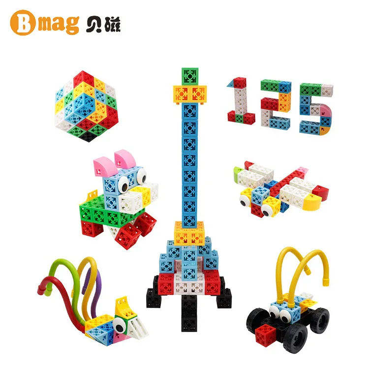 preschool engineering toys