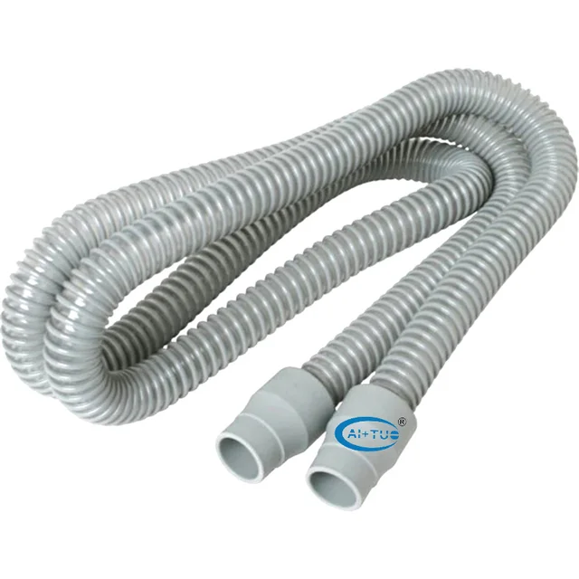 Universal CPAP Hose 6ft Compatible with All Major CPAP Machines and Most CPAP BiPap