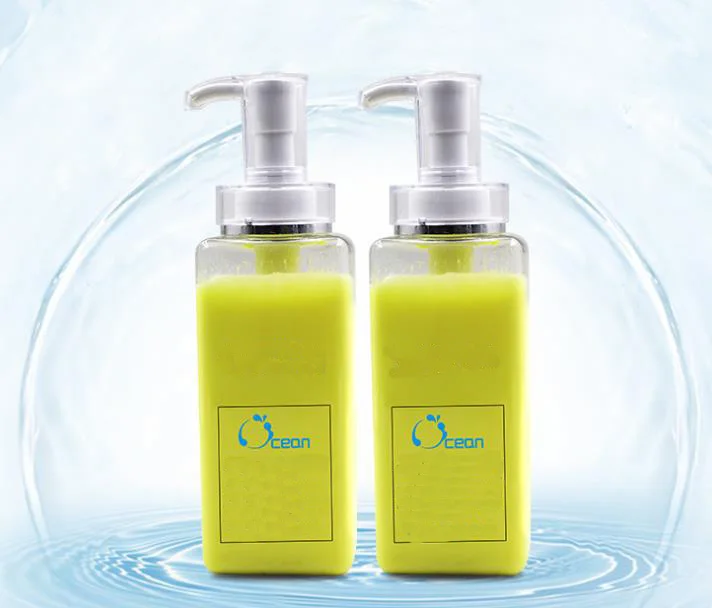 Натуральное масло авокадо для лечения волос оставляет в уходе и