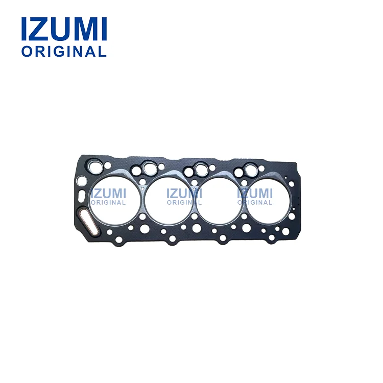 IZUMI ORIGINAL 4D56 4D56T Cylinder Head Gasket Full Gasket Kit For MITSUBISHI