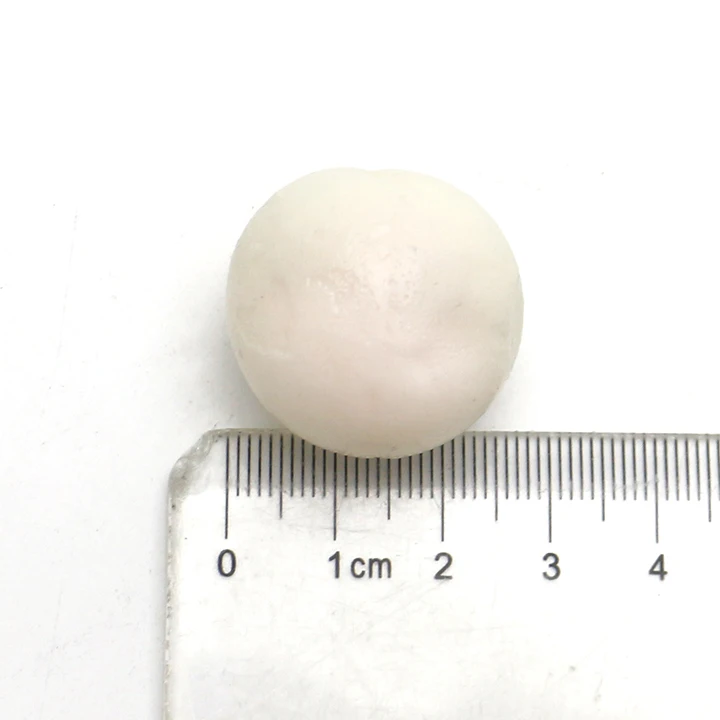 gummy ball