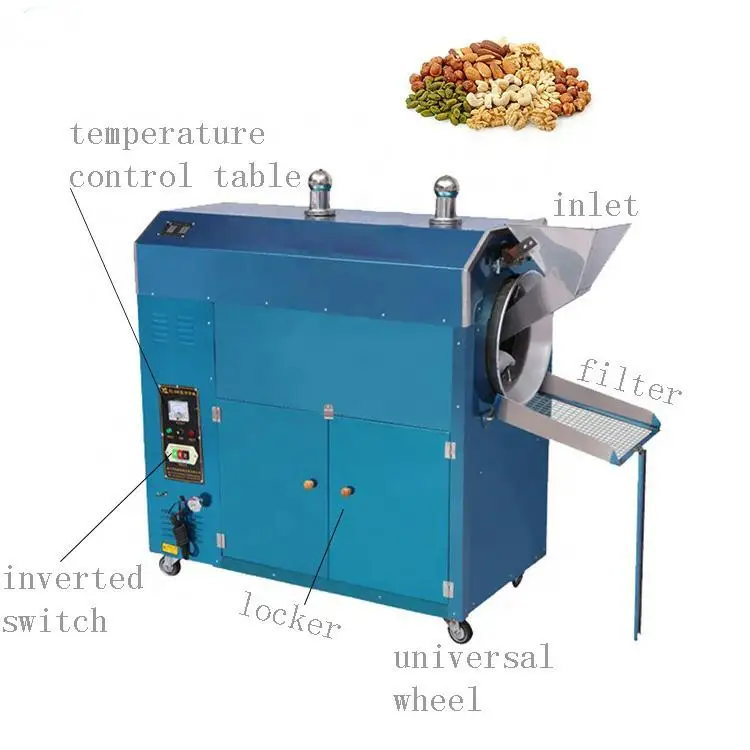 peanut roaster peanut roaster