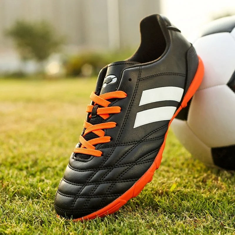 Wholesale Football Turf Shoes Boots Zapatos Futbol Cuero Free Delivery Indoor Soccer Shoe Zapatillas New Atletic Shoes Sneakers From m.alibaba.com