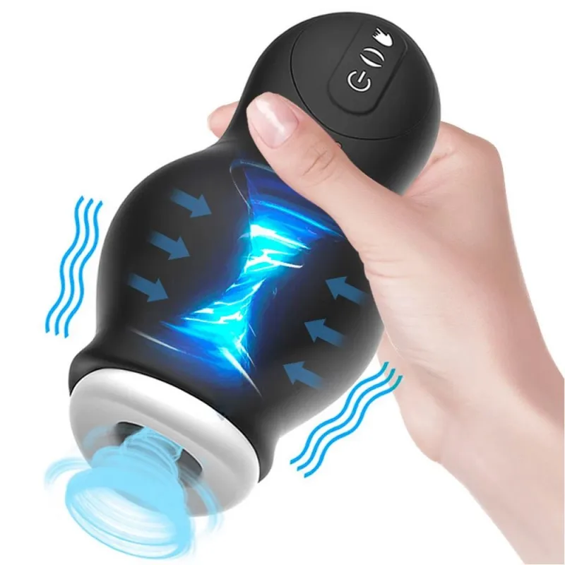 Dragon Suction Vibration Automatic Male Masturbator Cup Training Oral Vaginal Penis Vibrator Sex Toy for Men Sucking Machine Dragon Suction Vibration Automatic Male Masturbator Cup Training Oral Vaginal Penis Vibrator Sex Toy for Men Sucking Machine