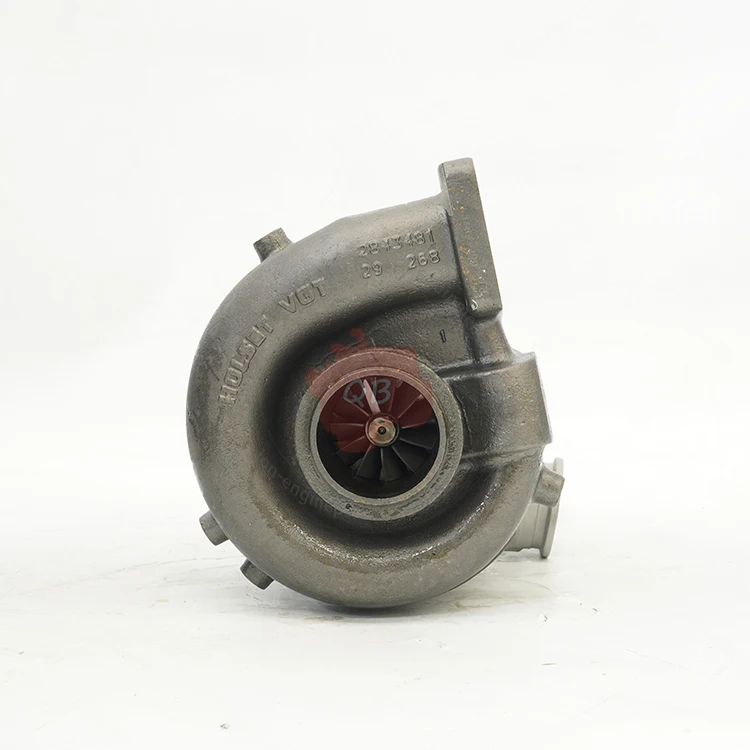 Trucks Spare Parts Cummins Isx15 Turbocharger Kit 5357368 5354714 ...