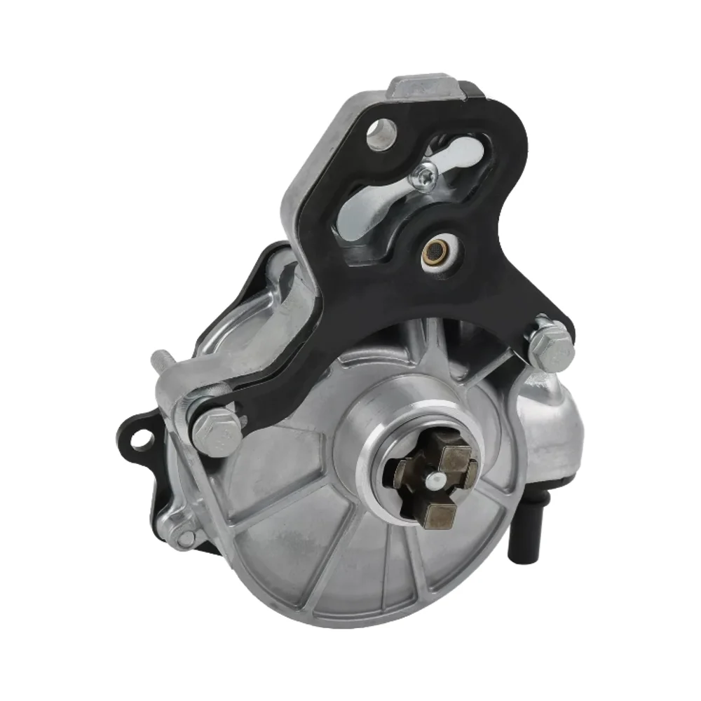 OEM GM Secondary Air Injection Pump – Fits 2013-2023 Buick Cadillac Chevrolet GMC – 12686657