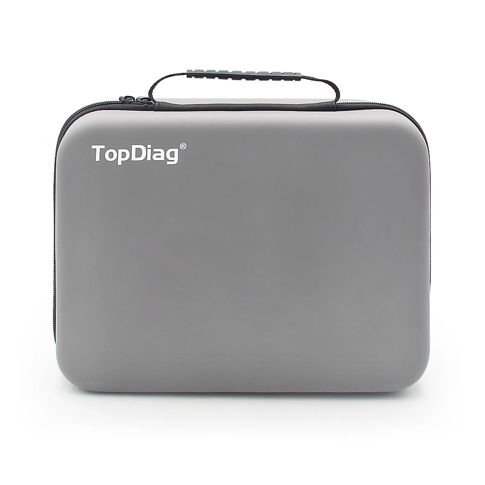 Topdiag P200 Smart Circuit Tester Power Probe Smarthook Diagnose Auto