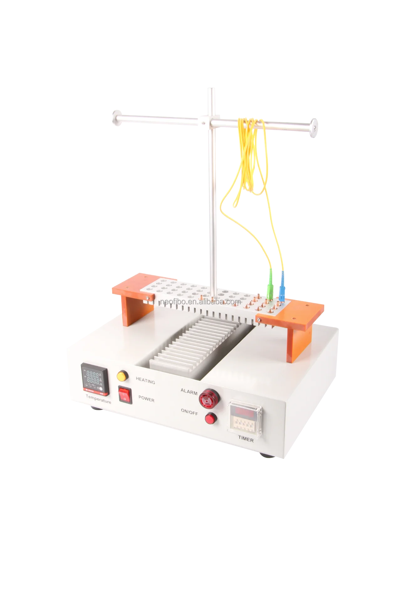 Neofibo Ofo 3001 Epoxy Resin Glue Curing Oven Resin Epoxy Glue Curing