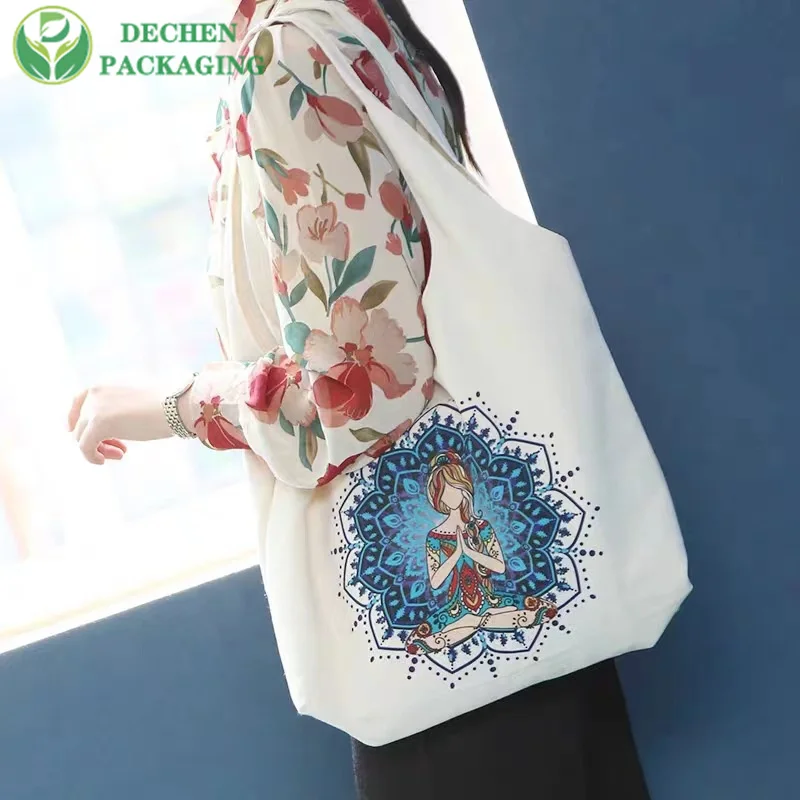 Women's Canvas Bag Canvas Women's Crossbody Bags