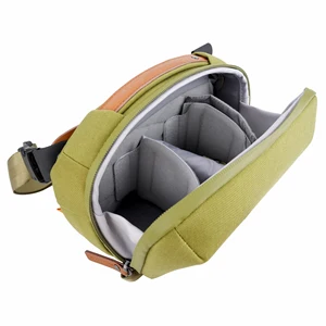 Small Soft Storage for Camera Bags