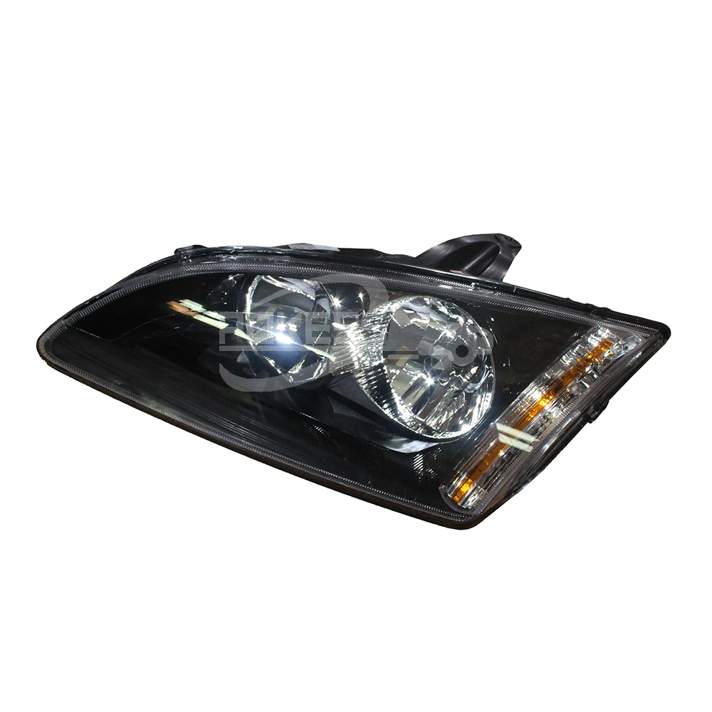 Headlight 5M5113W029AB 5M5113W029AE 431-1169R-LDEM2 Auto Black Right H... — 2