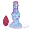 Ice  Dragon toy+pump