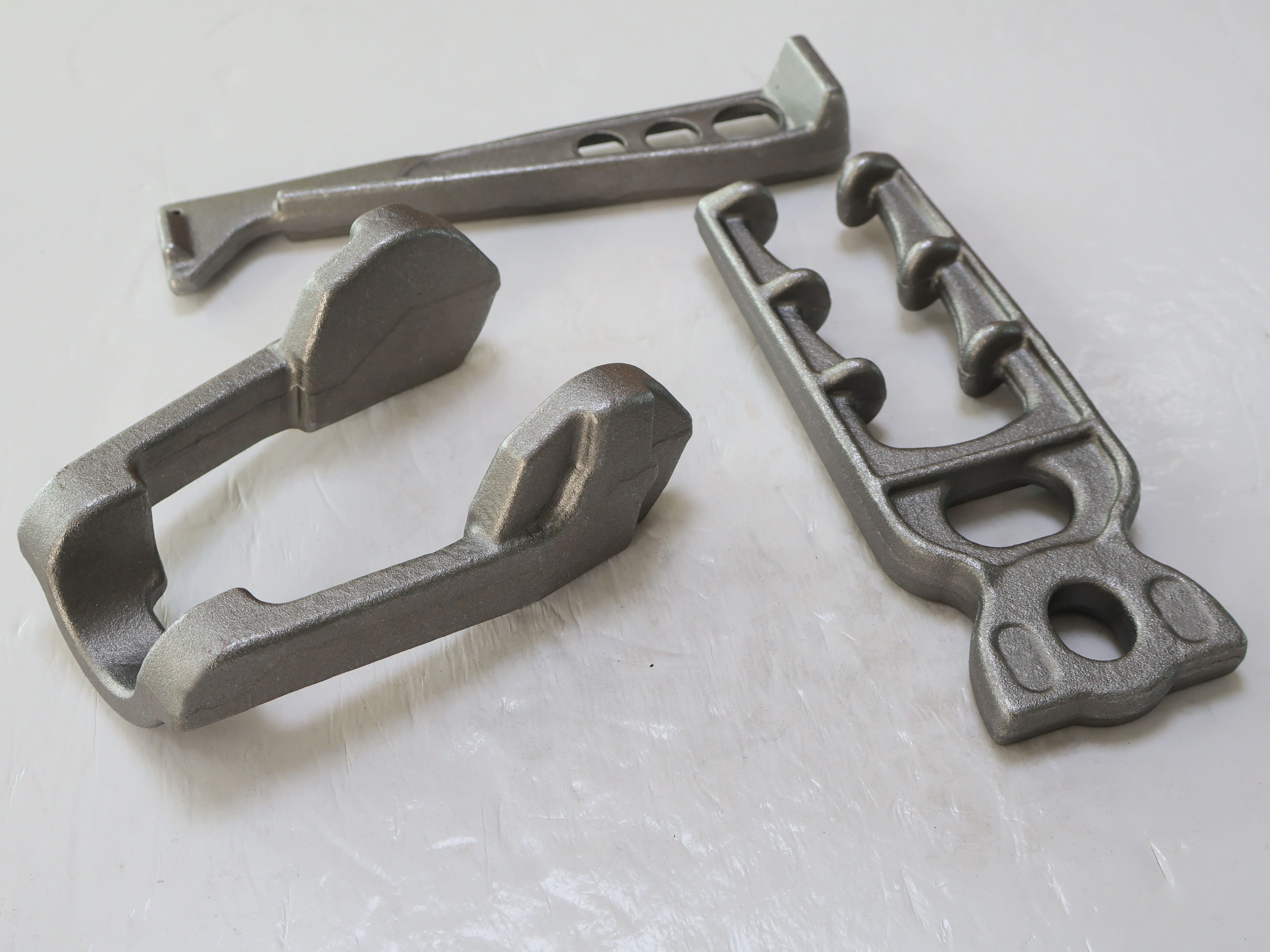 Container Stablizer Fixed Stabilizer Block Accessories for Container Terminal Custom ...