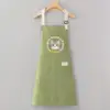 Cabestro Fruit GreenMEOWCat ajustable ordinario