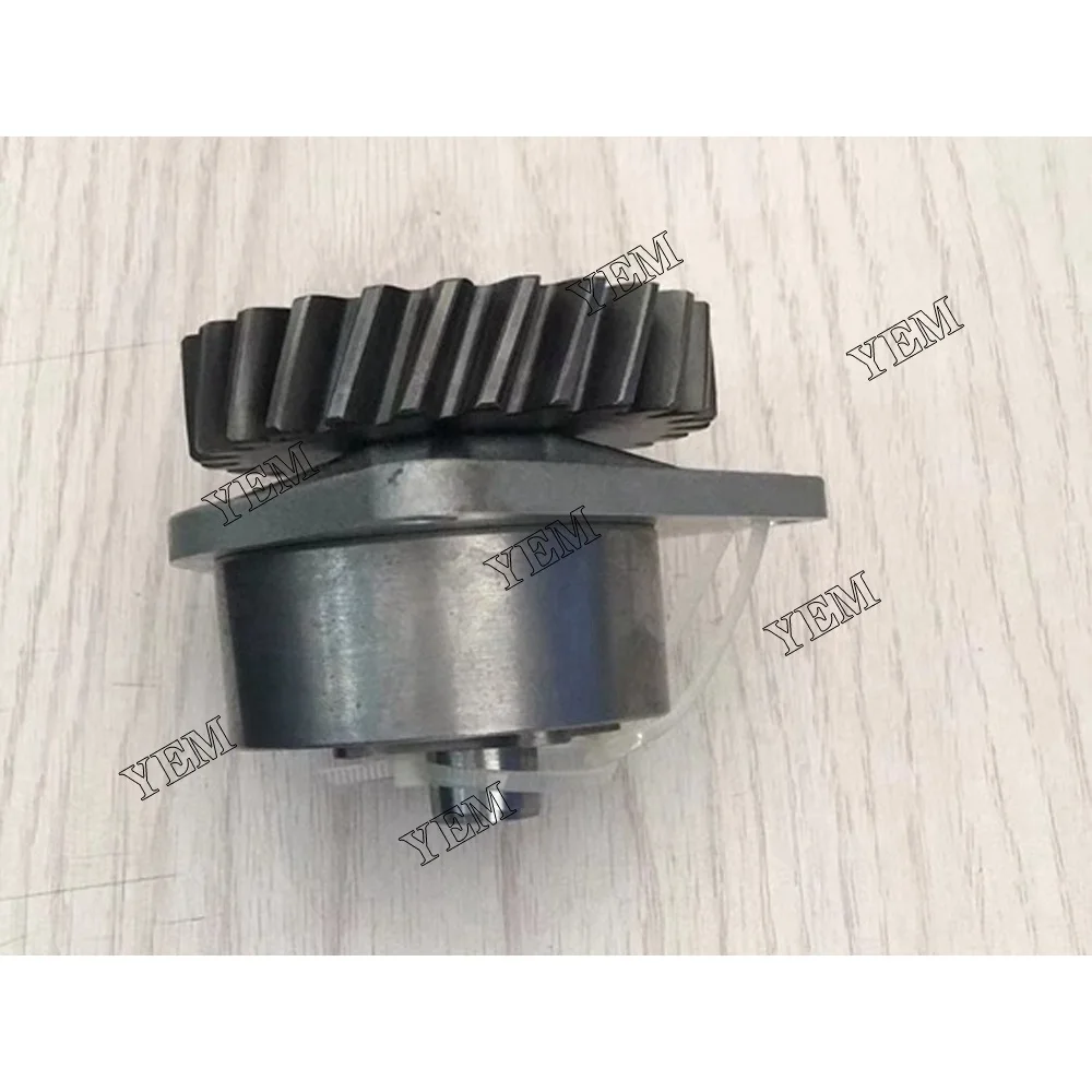 4D94 Oil Pump for Yanmar Heavy Equipment Engine Parts