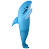 Bleu requin