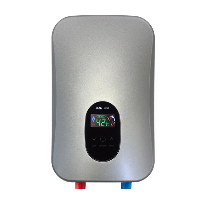 Wholesale Competitive Low Price Zhongshan South Africa Pressure Pump  Electric Instant Shower Water Heater With Pump From m.alibaba.com