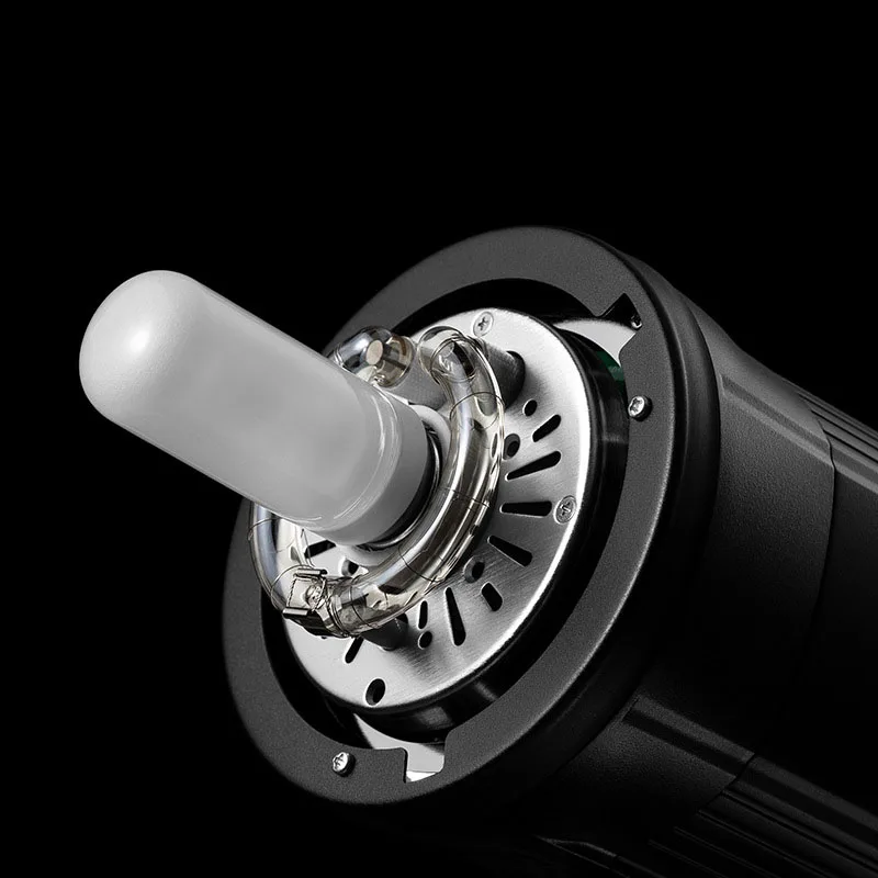 Godox Replacement Bulb Flash Tube - 150W to 800W Options