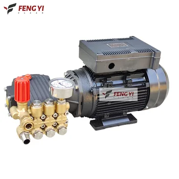 FengYi 200 BAR 2900 PSI high pressure water pump Electric pump Ar High pressure washer Three cylinder pump