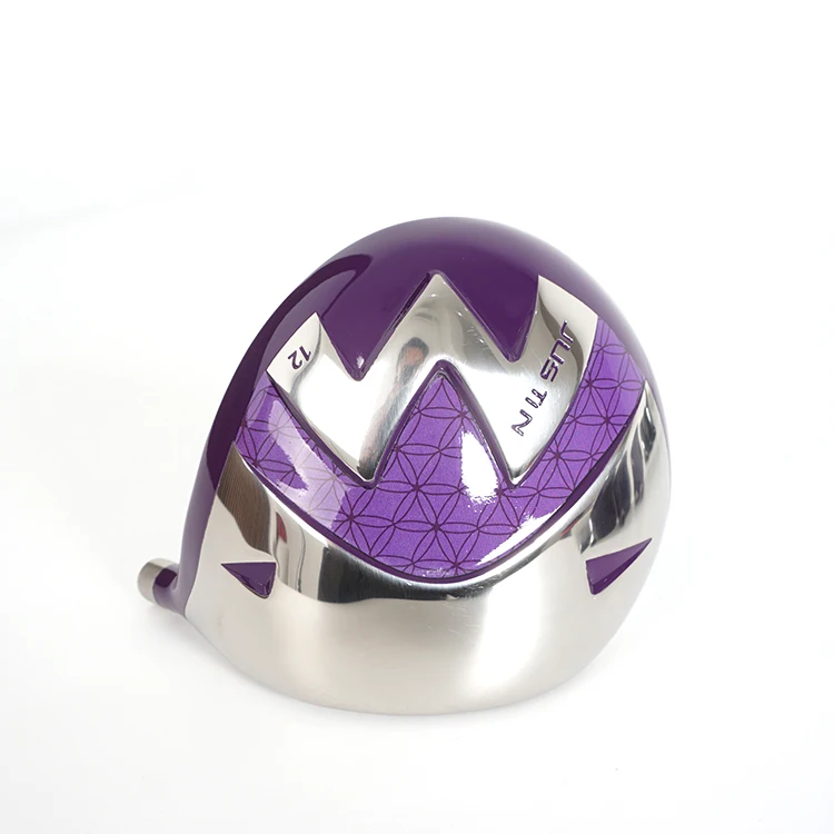 Women's Complete Golf Clubs Set Custom Logo Factory Direct With Full