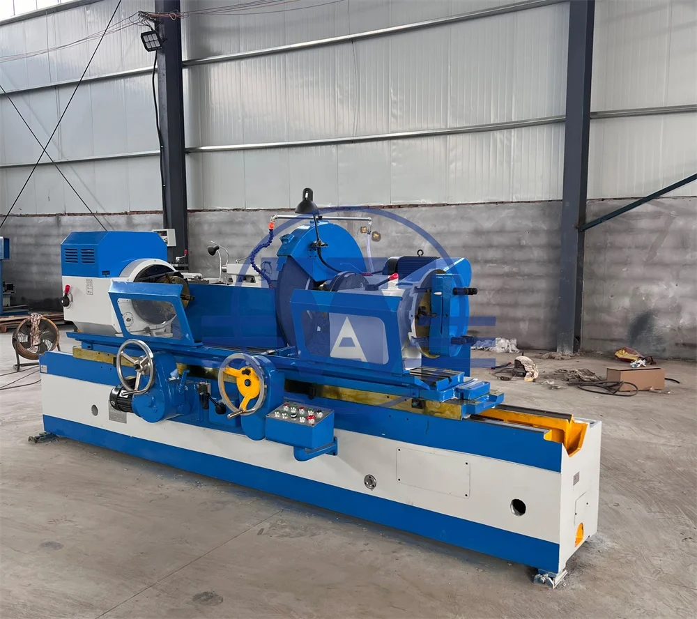 Mq8260cx18 Prince Crankshaft Grinding Machine - Competitive