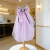 Voile de fée violet
