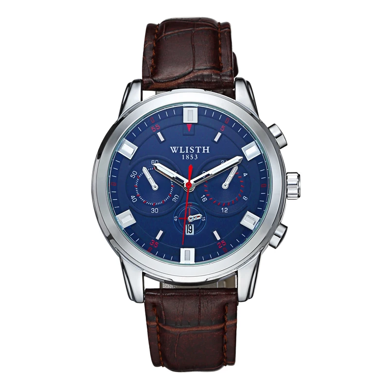 New Promotion Men Watches 2021 Watches Men Wrist Customized Minimalist Watch