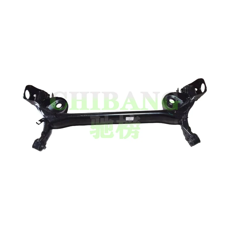 Car Accessories - Rear Subframe Ingot Axle Beam for Geely GX3