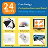 can be custom