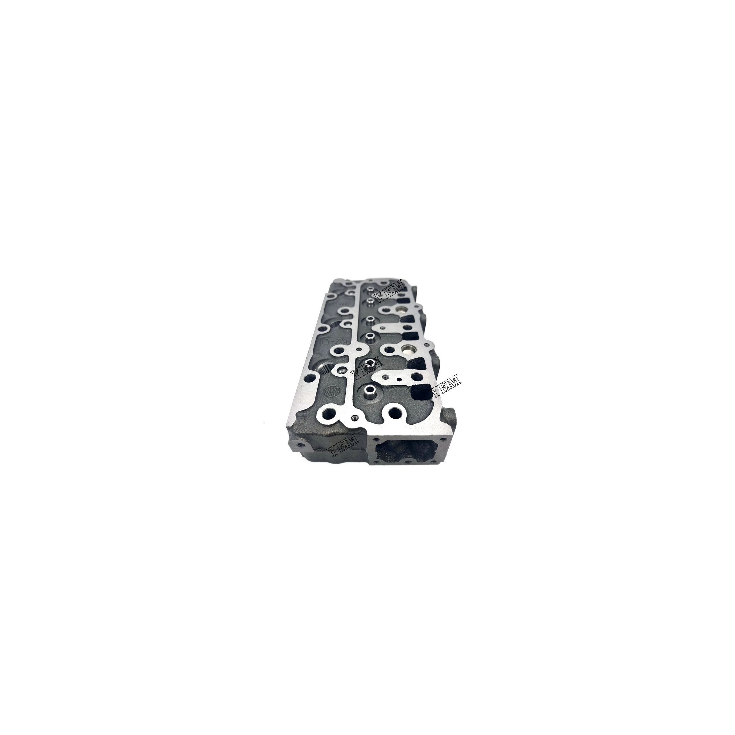 D1305 Cylinder Head for Kubota Cylinder Head Heavy Duty Engine Parts