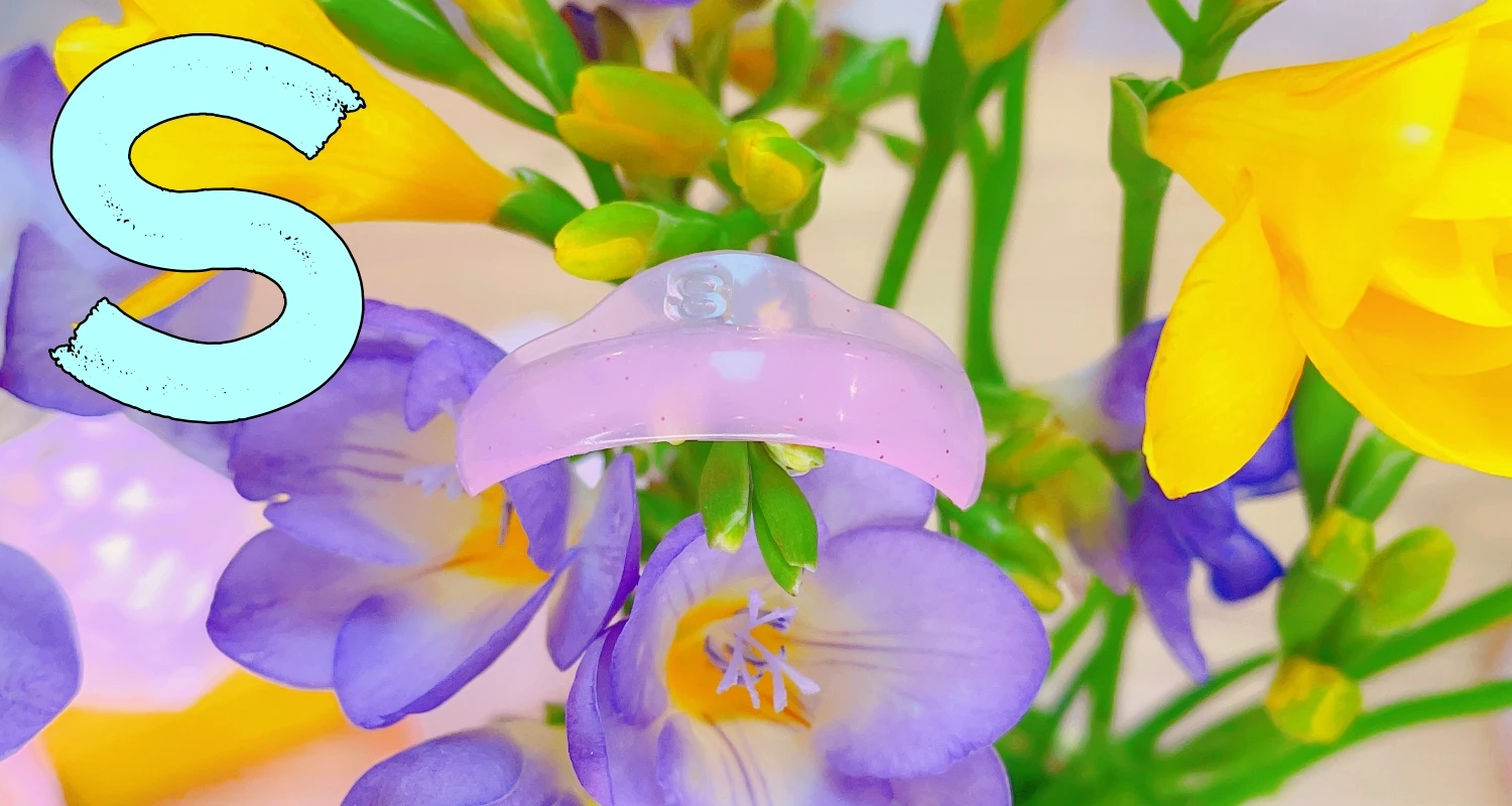 Lash Lift Shields Self Sticky Eyelash Lifting Pad Glueless Silicone