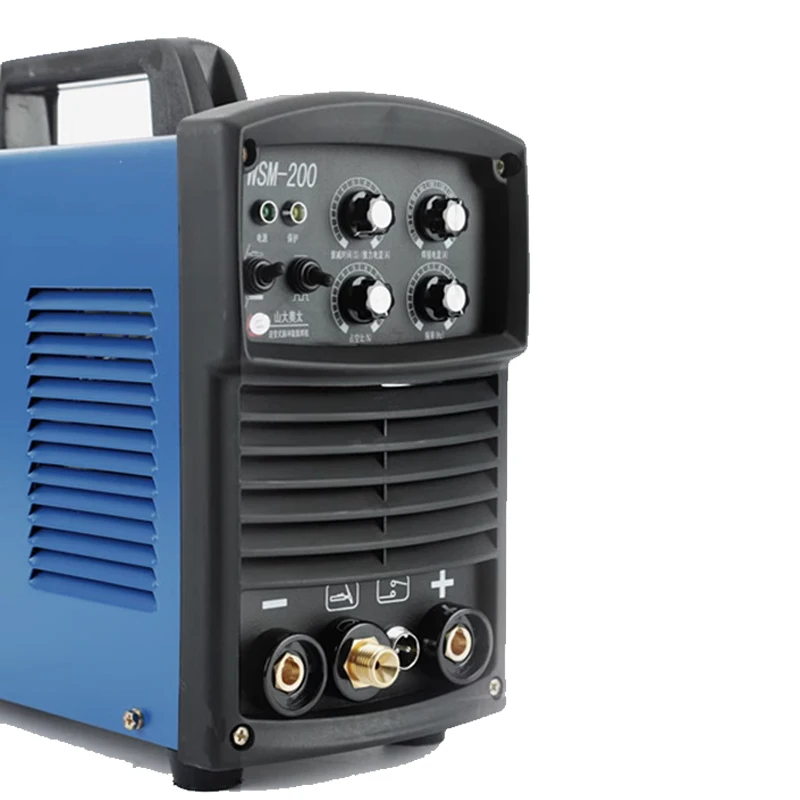 Portable Welding Machine Tig Edon Tig Welding Machine Tig Welding Machine 400 Amp
