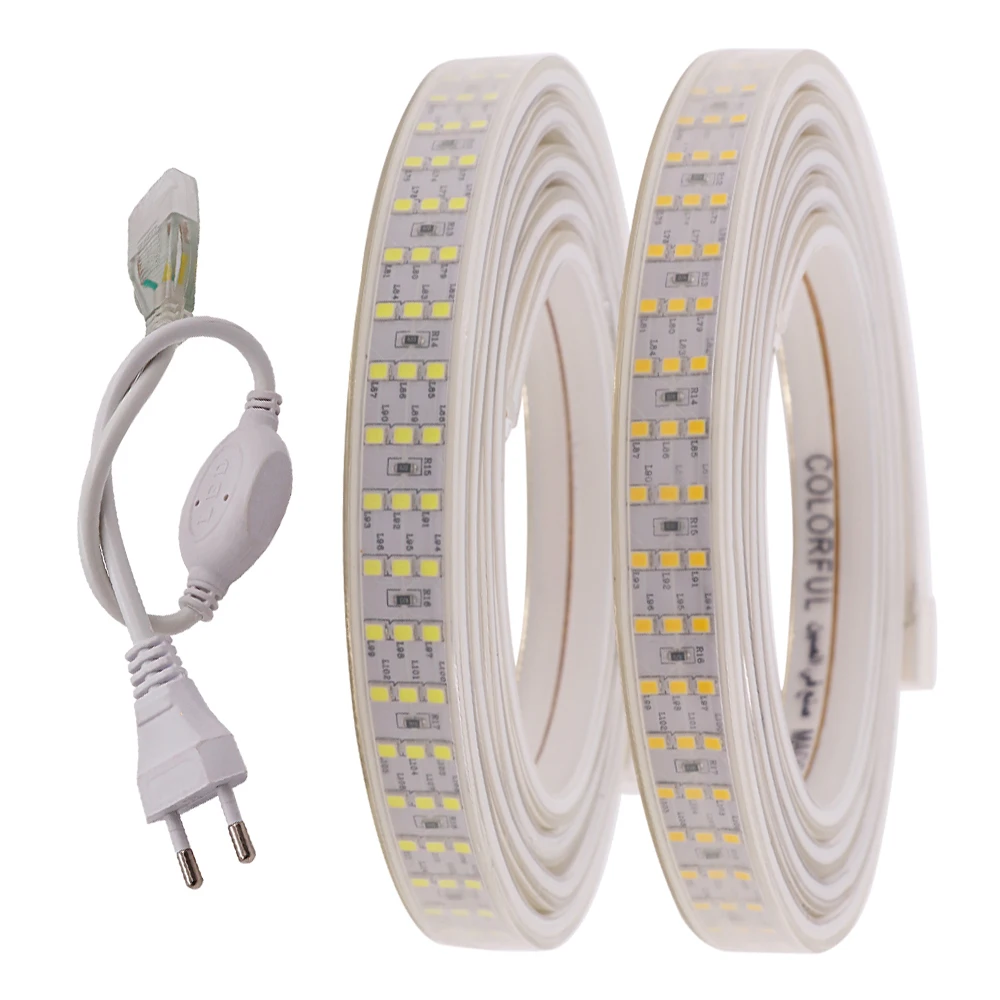 Verraad onderpand onze Led Strip 220v Wireless 2835 High Quality 60leds/m Epstar Chipset 2835 Low  Power Consumption Led Strip Light - Buy Led Strip 220v Wireless 2835,220v  Waterproof Wireless Led Strip,2835 220v Ip67 Flexible 120leds