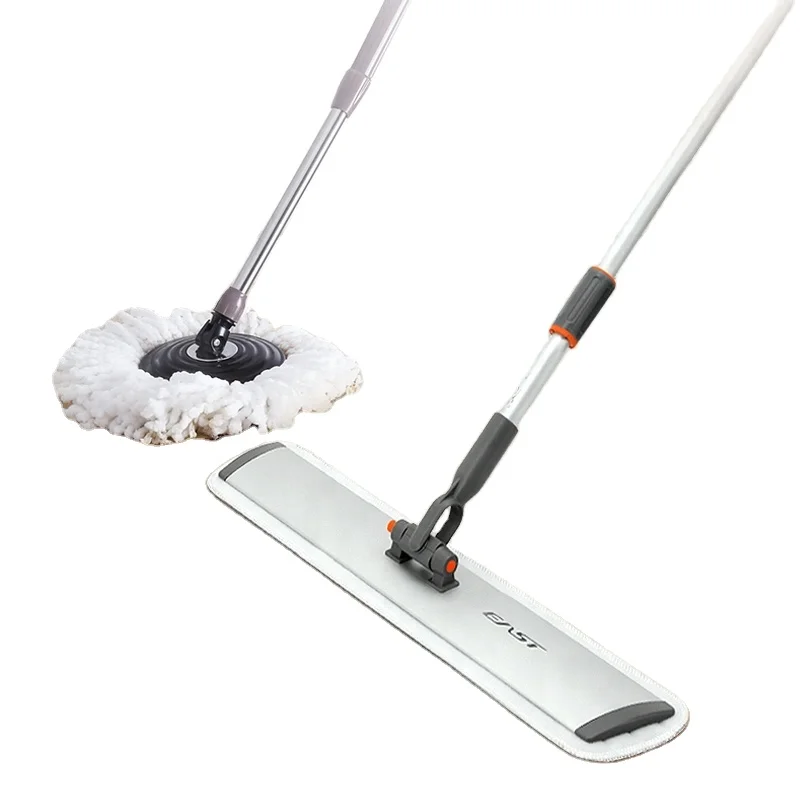 Труба вуаль треугольная система большая автоматическая Швабра x типа круглая сухая и влажная различные типы держателя метла настенное крепление