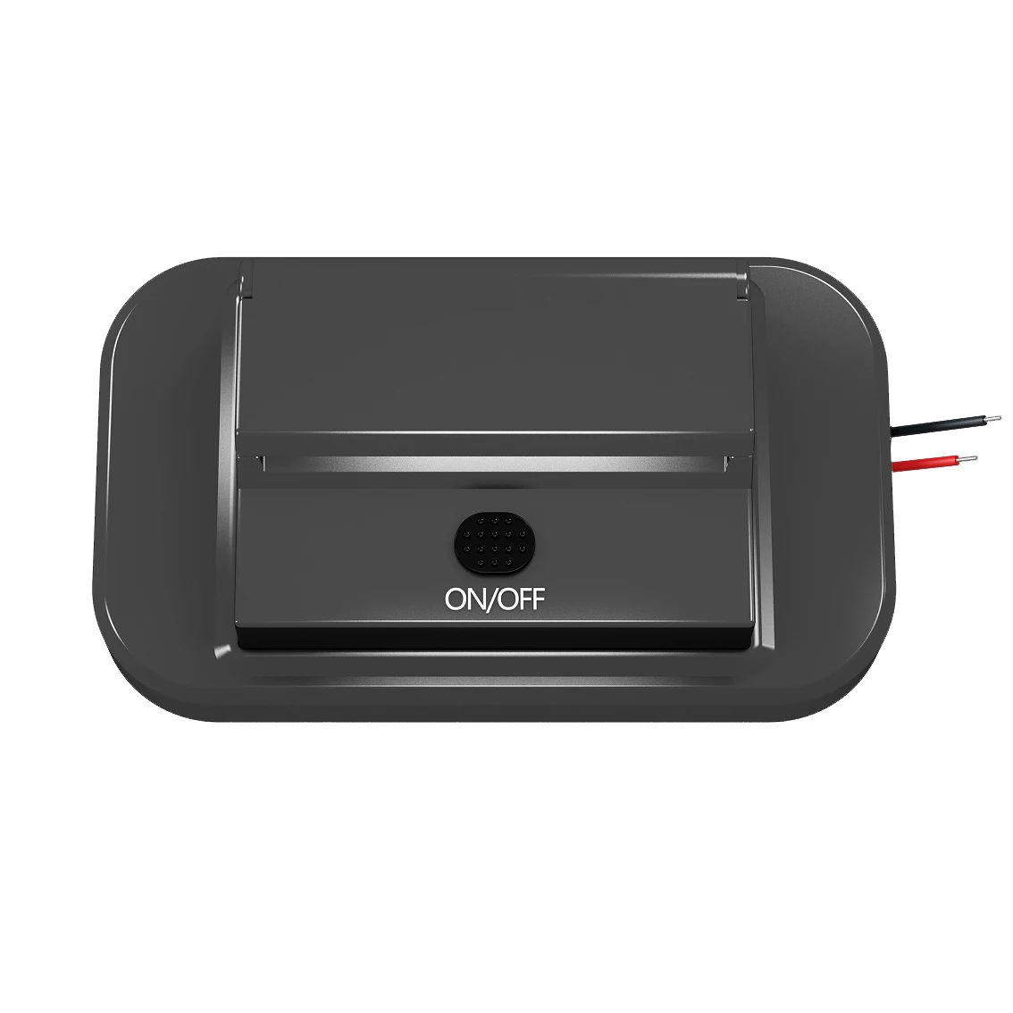 Waterproof Fast Charging Usb Socket With Switch 5v 1a /5v 2.1a Wall