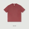 Brick red
