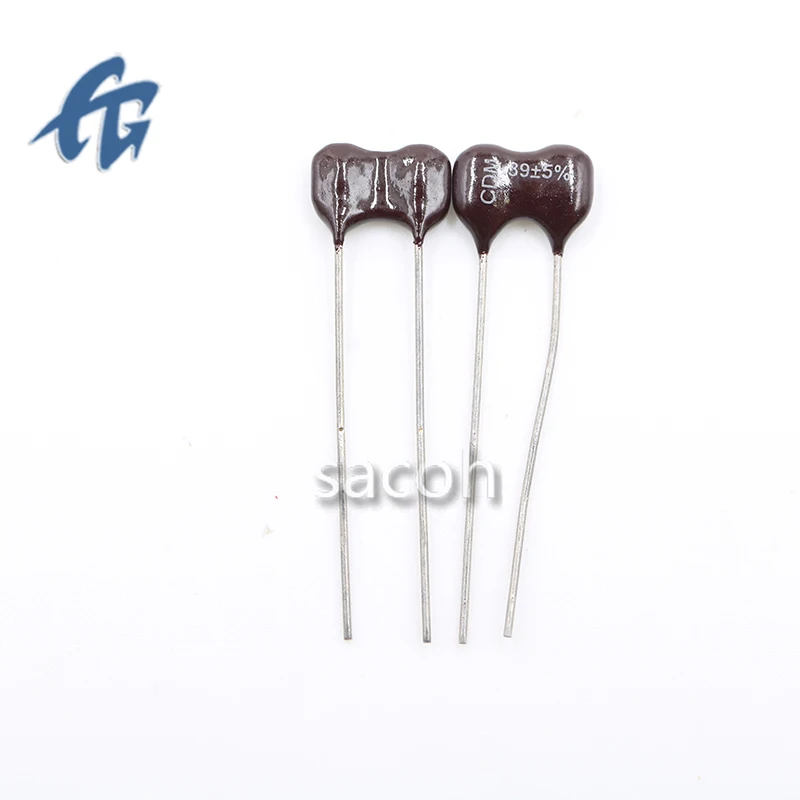 (SACOH Electronic Components)CD15ED390JO3