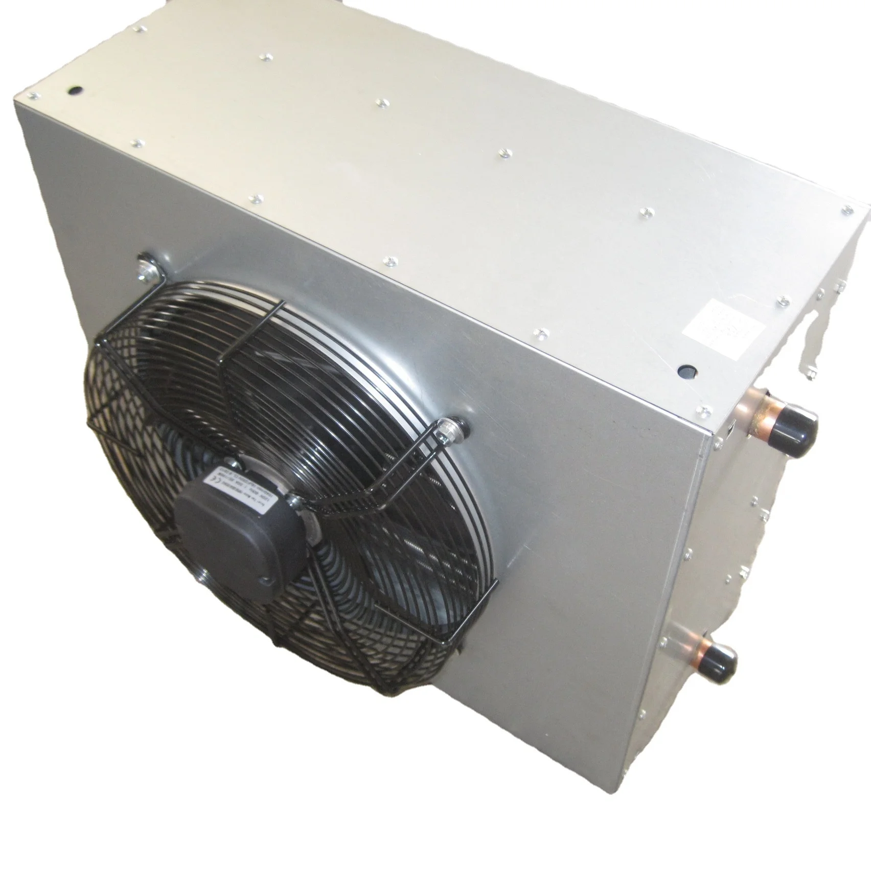 To Air Heat Amazon Heat Exchanger Hot Water Fan Forced Air Hanging