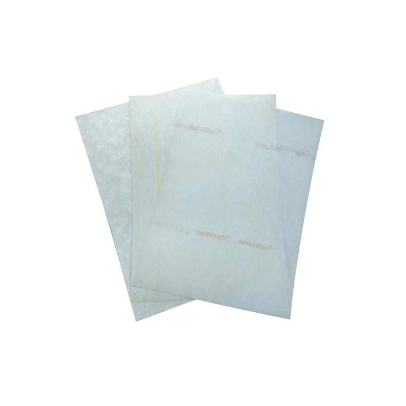 NMN DUPONT NOMEX MYLAR INSULATION PAPER 6640