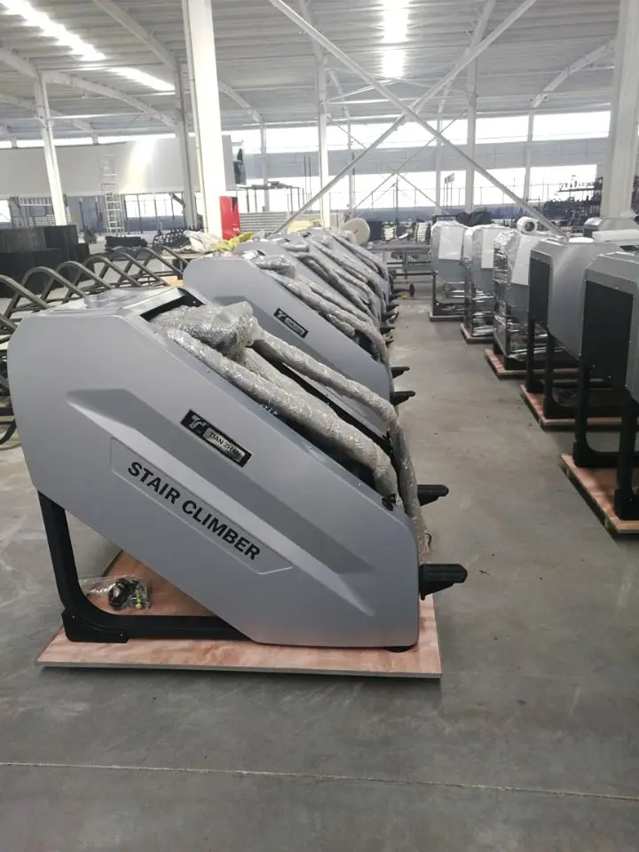 
 Коммерческое оборудование для тренажерного зала, тренажер для лестницы  