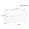 Solo caja (50.5*29*30.5 cm)