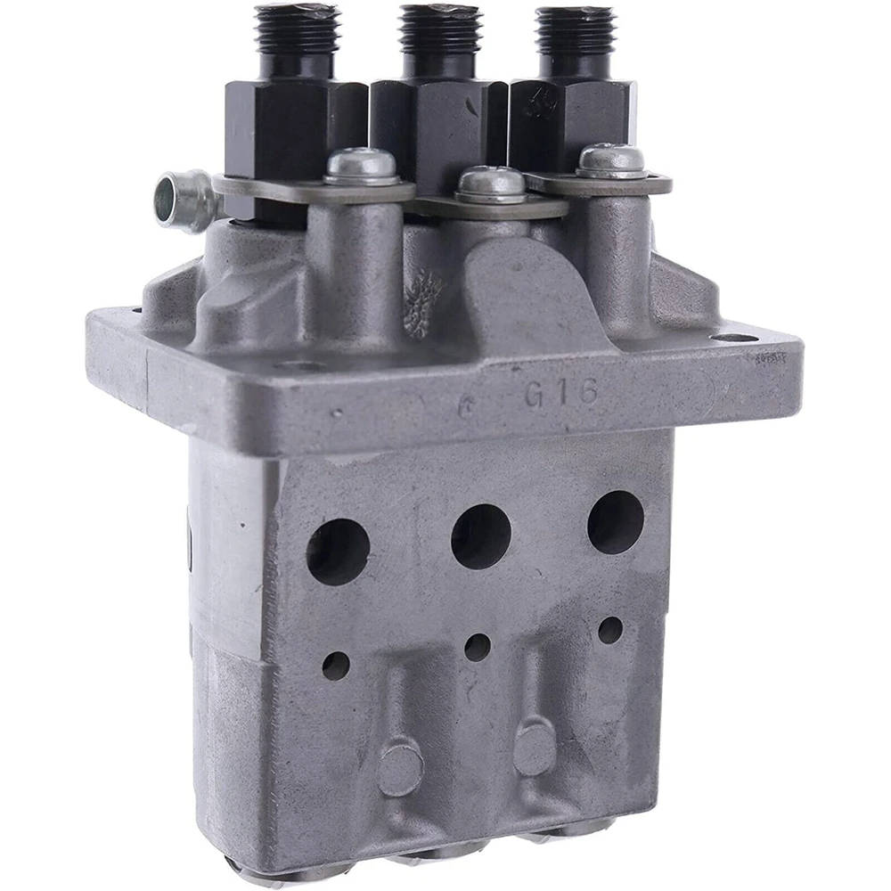 IZUMI for Kubota L3250 L3350 L3450 L3650 Fuel Injection Pump V1902DI 17371-51010 Standard Size