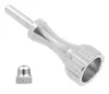 F24967-A2 argent avec capuchon