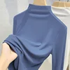 Blu foschia