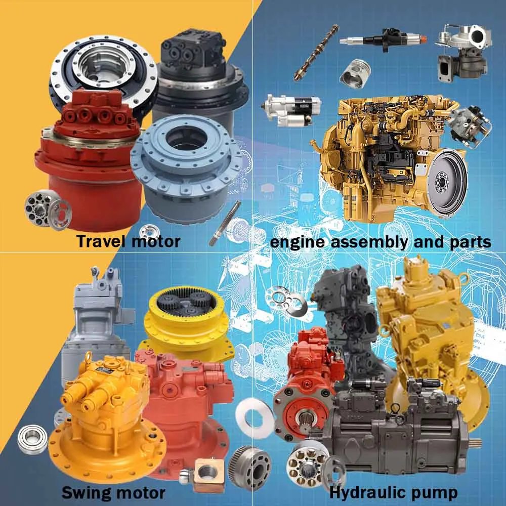 こぞう KTS 706-88-01101 - High Quality Excavator Parts for Komatsu