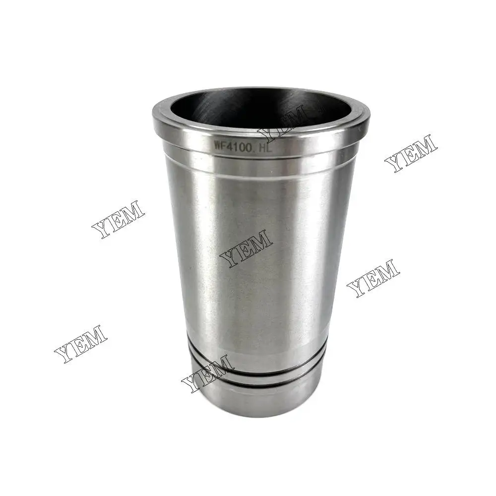 K4100 Cylinder Liner for Weichai